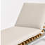 Chaise longue d'extérieur Perch-48482370-96832066