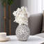 Puteri Handmade Ceramic Table Vase-1330803883
