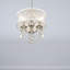 Luminaire suspendu tambour Evannah-22436155-22436152