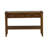 East Pleasant View 47'' Console Table
