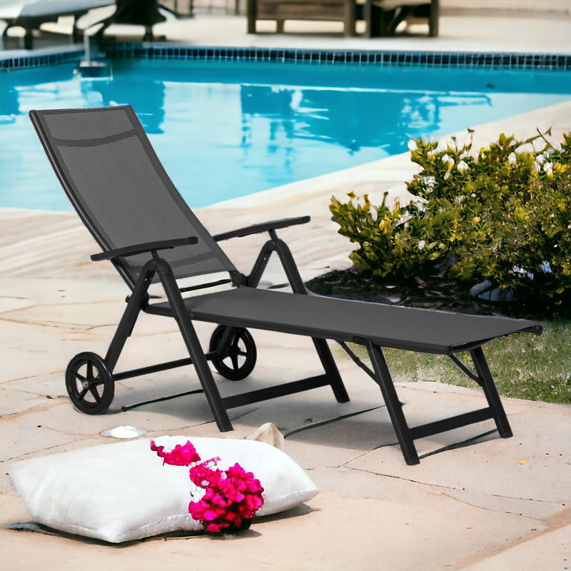 Sultan Sun Lounger