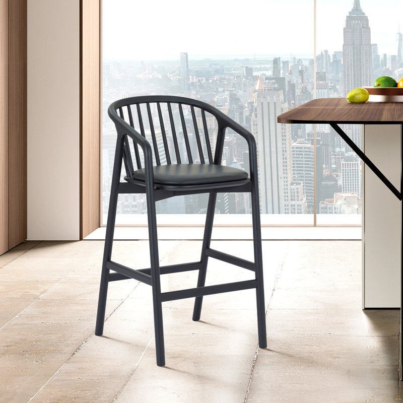 Tabouret de comptoir Echo