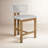 Morel Counter Stool Cream