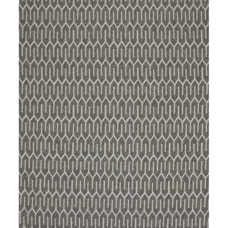 Overjoy Fabric, Gray