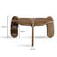 Solid Wood Coffee Table