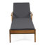 Causeuse pour chaise longue JASON BEACH CHAISE-1939967747
