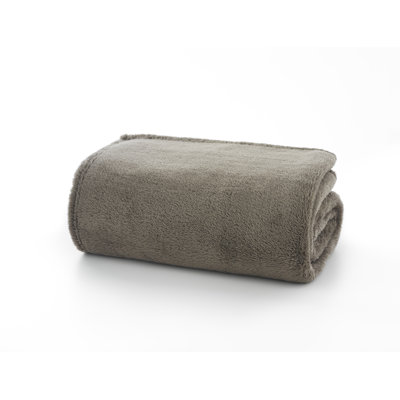 Plain Weave / Muslin Throw Blanket