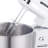 Brentwood 5 Speed 3.5 Quarts Stand Mixer