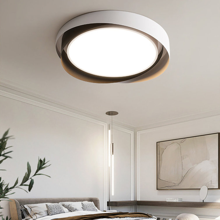 Dannilynn LED Flush Mount