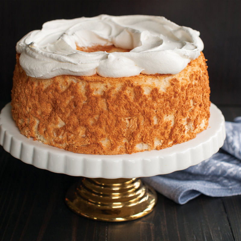 Pro Form 16 Cup Angel Food Cake Pan