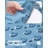 Delapaz Plastic / Acrylic Non-Slip Shower Mat-97750220