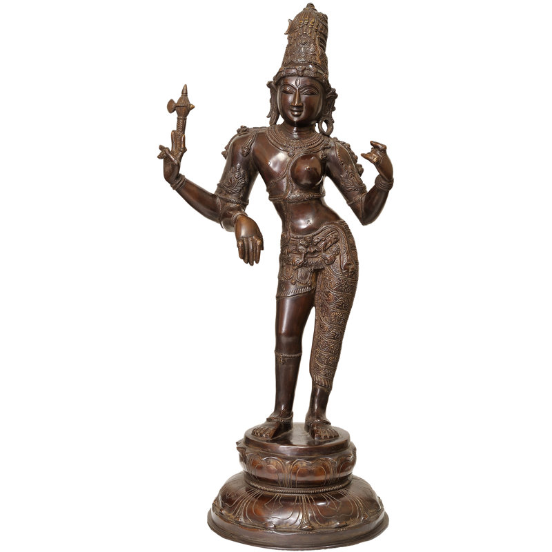 Religious & Spiritual Figurines & Sculptures