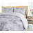 Modern & Contemporary Polyester Abstract Duvet Cover-1918263099