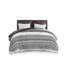Ensemble d'édredon en coton 3 pièces avec capitonnage en chenille-126520660-126520664