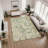 Premium Machine Washable Mayfield AMF2278 Geometric Rug-388317477-388317476