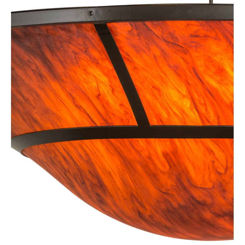Vesuvius 12 - Light Pendant