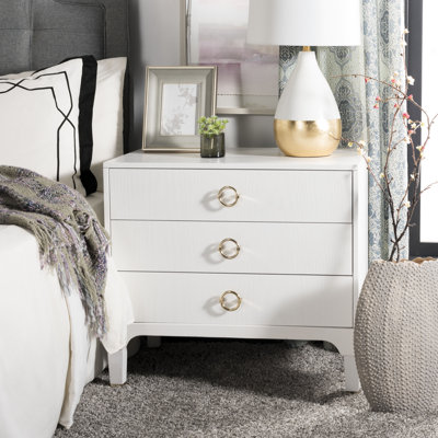 Longhin 30'' W Nightstand
