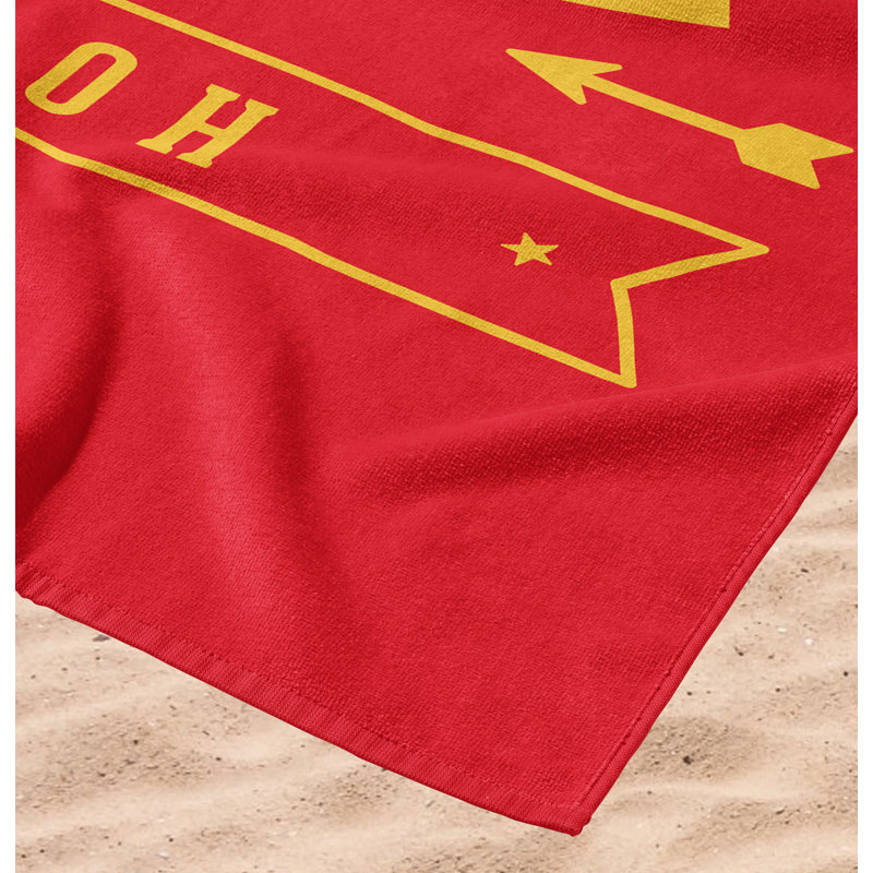 Beach Towel