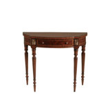 Reed 36'' W Console Table