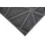 Ensemble de tapis intérieur / extérieur en nylon touffeté à la machine Garette-22445138