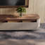 Light luxury solid wood TV cabinet-374674256