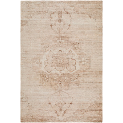 Tapis touffeté à la main Shadwell