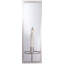 Regent 1 - Light Candle Wall Light-29131176