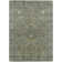 Machine Washable Indoor/Outdoor Kaczor ACN2231 Global Rug