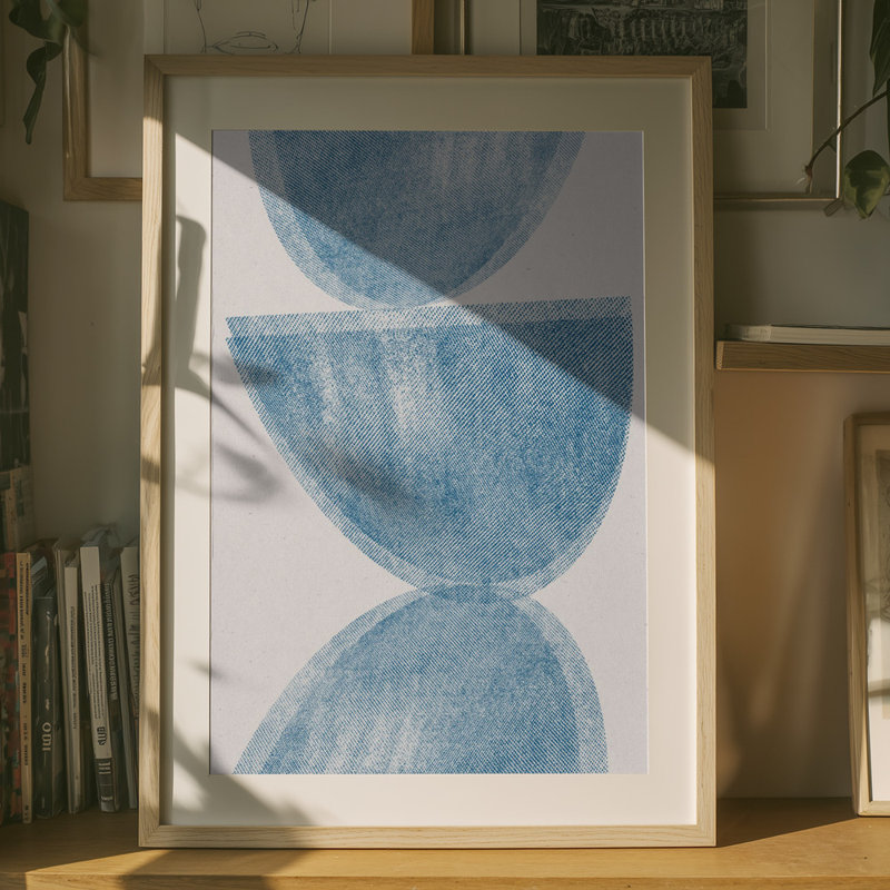 Wrapped Canvas Print, 121.92 cm H x 81.28 cm W
