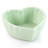 Martha Stewart 0.15 Qt. Stoneware Novelty 6 Piece