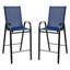 Ensemble de bar extérieur 3 pièces Advika-2040297240
