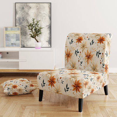 Motif bohème Earthy Mandala