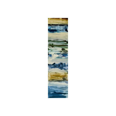 Stratum III Print by Sonia Noir