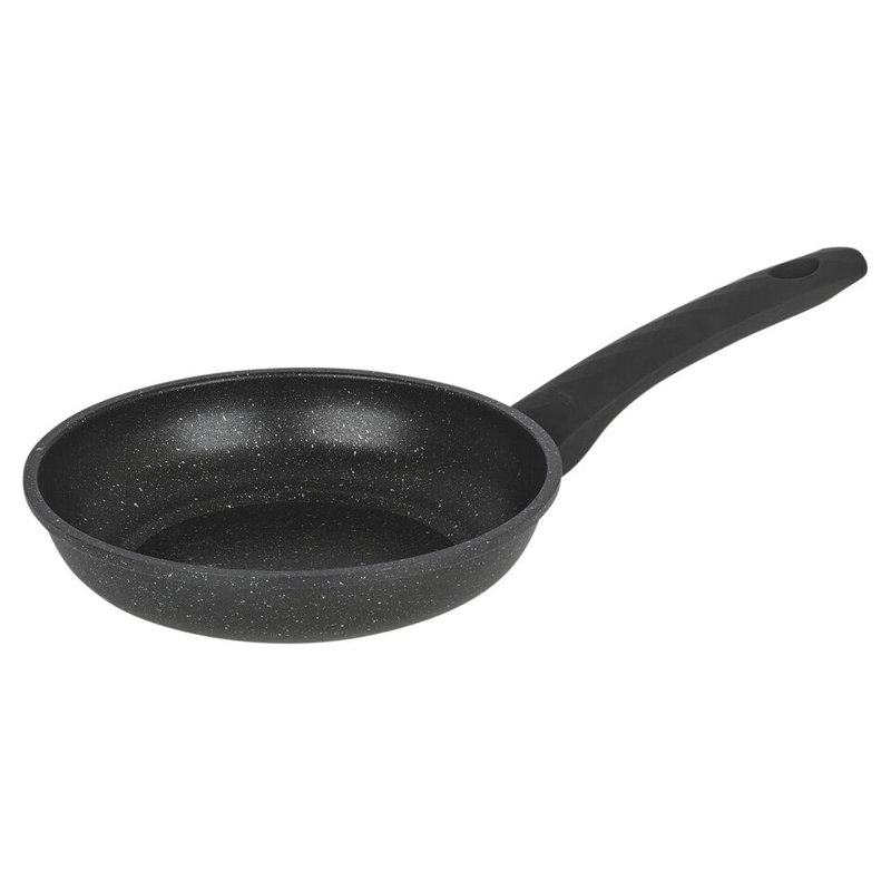 Royelle 1 - Piece Non-Stick Pressed Carbon Steel Cookware Set