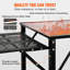 174cm Folding Table