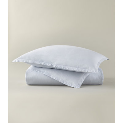 EUROPEAN WASHED LINEN