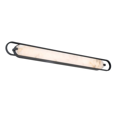 Noga, Vanity , 46", Alabaster