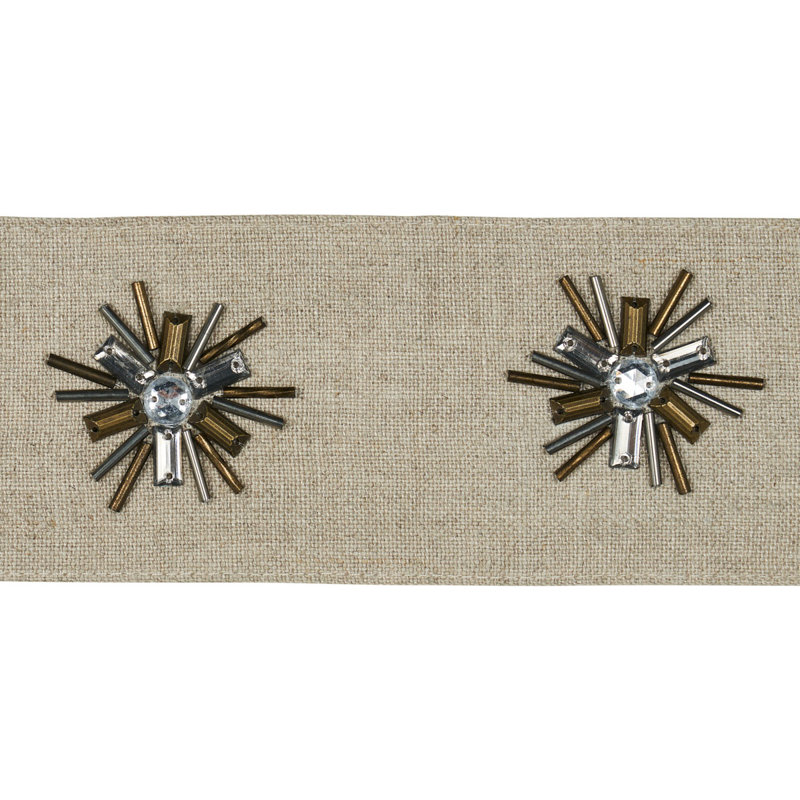 Ruban de perles Constellation, Lin