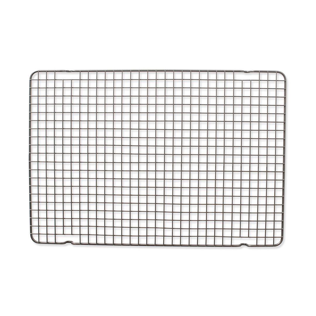 Nordic Ware Oven Safe Nonstick Baking and Cooling Grid Nordic Ware