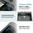 Brushed Overmount Sink - Professional Kitchen Package-111741020