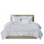 Ensemble d'édredon simple / simple TG-117486653-117486656-117486657
