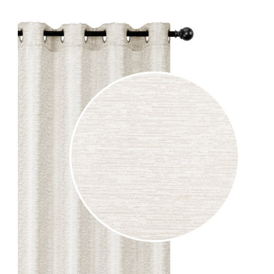 Room Darkening Curtains / Drapes Pair