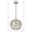 Fonville 1 - Light Globe Pendant-1295456490-1295456488