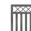 Towanna Wood Gate-879912818-879912712