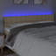 Dashal Headboard