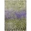 Tapis intérieur / extérieur vert lavable Nuvane -330478547