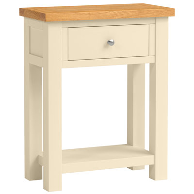 Oxford 60cm Console Table