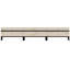 Crédence de rangement l 106 po Aadam-757510045