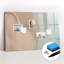 Magnetic Glass Dry Erase Board