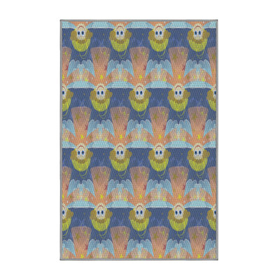 Ageus Indoor Rug